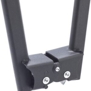 Porte-Vélo sur Boule d'Attelage Mottez A032P2ELEC