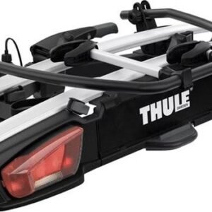 Porte-Vélo sur Boule d'Attelage Thule VeloSpace XT 2
