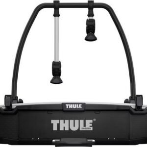 Porte-Vélo sur Boule d'Attelage Thule VeloSpace XT 2