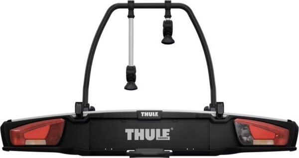 Porte-Vélo sur Boule d'Attelage Thule VeloSpace XT 2 – Image 3