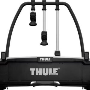 Porte-Vélo sur Boule d'Attelage Thule VeloSpace XT 3 939000