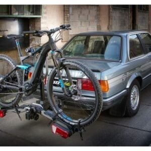 Porte-Vélos sur Boule D'Attelage Buzz Rack E-Scorpion
