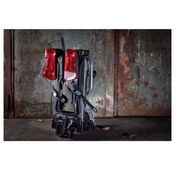 Porte-Vélos sur Boule D'Attelage Buzz Rack E-Scorpion