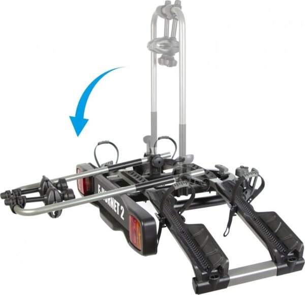 Porte-Vélos sur Boule d'Attelage Buzz Rack E-Hornet 2 – Image 3