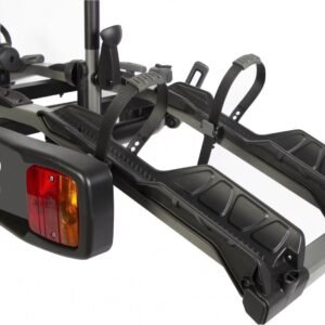 Porte-Vélos sur Boule d'Attelage Buzz Rack E-Hornet 2
