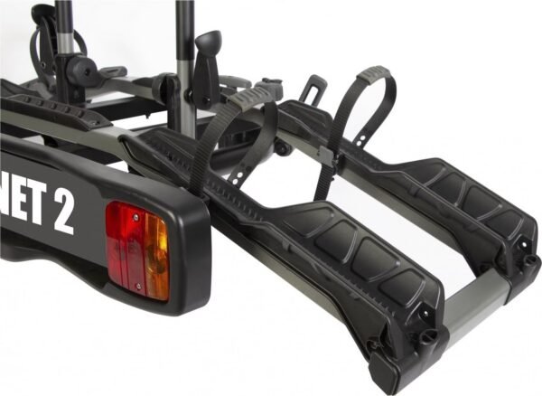 Porte-Vélos sur Boule d'Attelage Buzz Rack E-Hornet 2 – Image 2