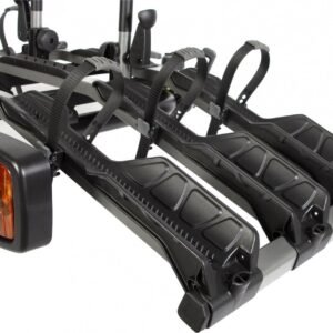 Porte-Vélos sur Boule d'Attelage Buzz Rack E-Hornet 3