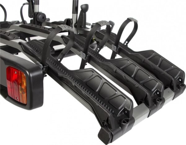 Porte-Vélos sur Boule d'Attelage Buzz Rack E-Hornet 3 – Image 2
