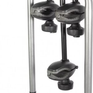 Porte-Vélos sur Boule d'Attelage Buzz Rack E-Hornet 3