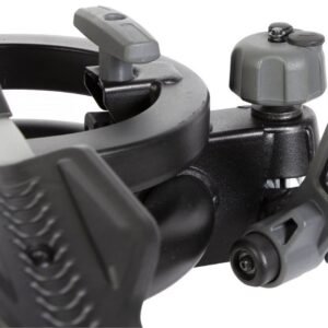 Porte-Vélos sur Boule d'Attelage Buzz Rack E-Hornet 3