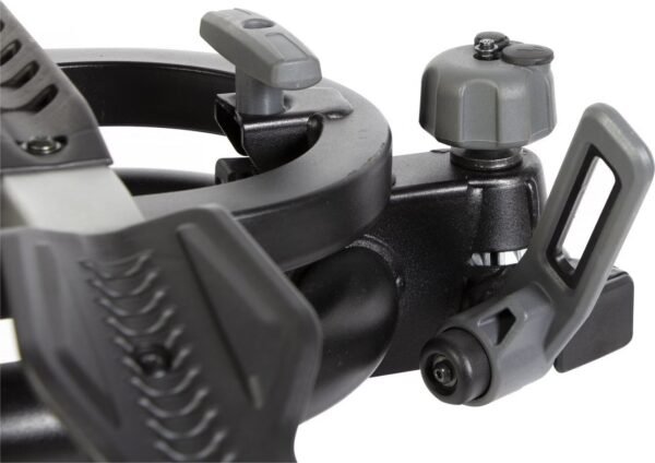Porte-Vélos sur Boule d'Attelage Buzz Rack E-Hornet 3 – Image 4