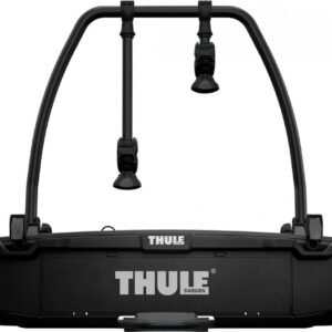 Porte-Vélos sur Boule d'Attelage Thule VeloSpace XT Prise