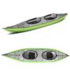 Kayak riviere Pour les balades en lac