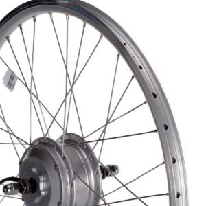 ROUE ELOPS 26POUCES ARRIERE BEBIKE 5