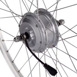 ROUE ELOPS 26POUCES ARRIERE BEBIKE 5