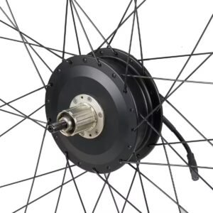 ROUE VTC 28" Arrière E-Riverside 500 - 36v