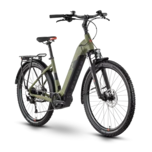 Raymon CrossRay E 5.0