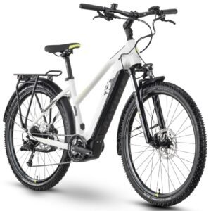 VTC électrique Raymon CrossRay E 5.0