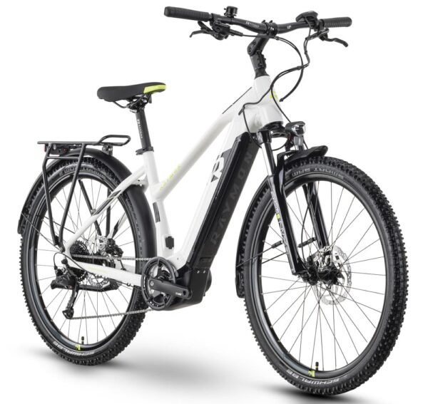 VTC électrique Raymon CrossRay E 5.0 – Image 3