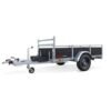 Remorque BSX 1350.251 version Go Getter Anssems