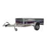 Remorque Luni 233 F V2 Lider