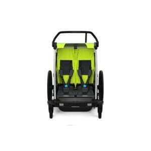 Remorque vélo enfant Thule Chariot Cab 2