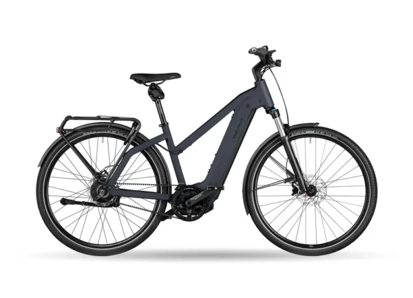 Riese & Muller Charger4 Mixte GT Vario 2023 – Image 3
