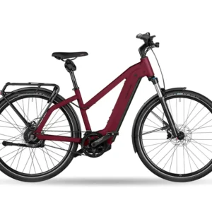 Riese & Muller Charger4 Mixte GT Vario 2023