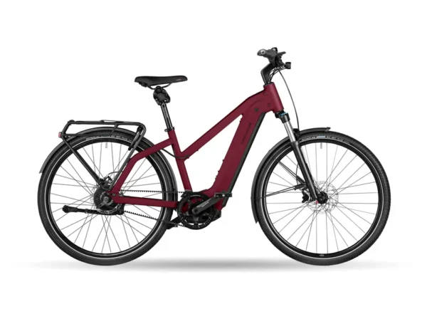 Riese & Muller Charger4 Mixte GT Vario 2023 – Image 4