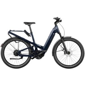 Riese & Müller Homage4 GT Vario 2024