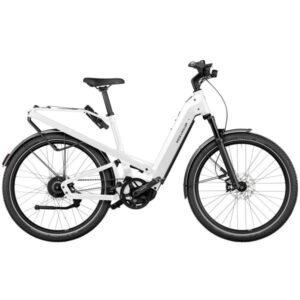 Riese & Müller Homage4 GT Vario 2024