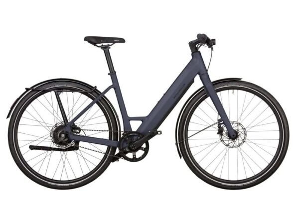 Riese & Müller UBN Six Silent 2023 – Image 6