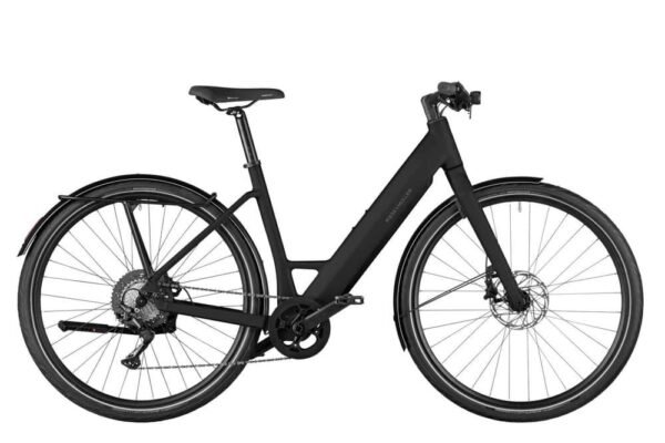 Riese & Müller UBN Six Silent 2023 – Image 5