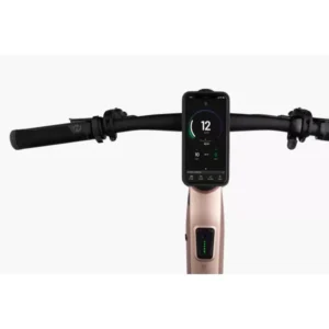 Riese & Müller Ubn Seven Touring 2023