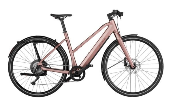 Riese & Müller Ubn Seven Touring 2023 – Image 7