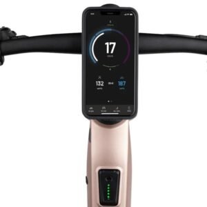 Riese & Müller Ubn Seven Touring 2023