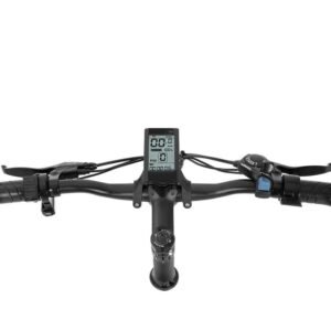SAMEBIKE XWC05 Vélo de montagne électrique