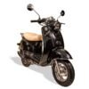 SCOOTER 50 ECCHO RETRO E5