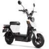 SCOOTER ELECTRIQUE LVNENG GENER 48V 23.4AH