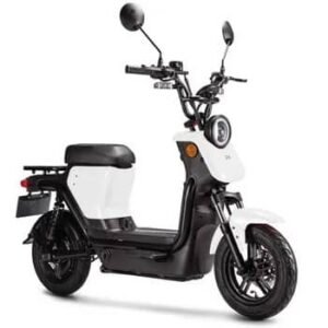 SCOOTER ELECTRIQUE LVNENG GENER 48V 23.4AH