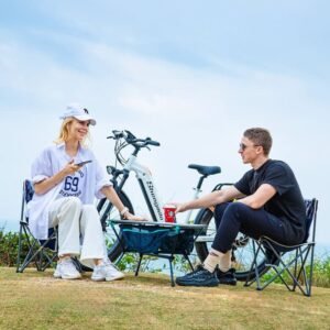 SHENGMILO MX06 vélo électrique