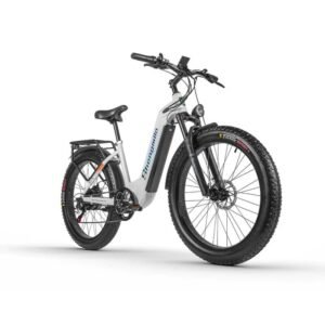 SHENGMILO MX06 vélo électrique