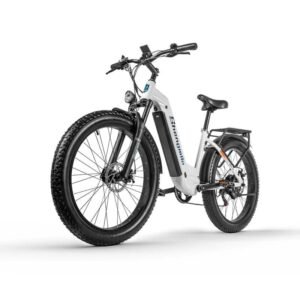 SHENGMILO MX06 vélo électrique