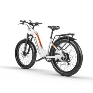 SHENGMILO MX06 vélo électrique
