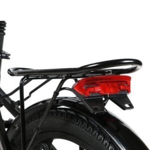 Samebike 20LVXD30-II 350W Vélo électrique de ville pliable