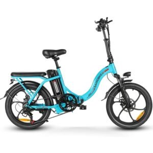 Samebike CY20 Vélo électrique