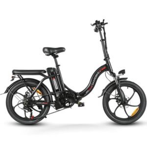 Samebike CY20 Vélo électrique