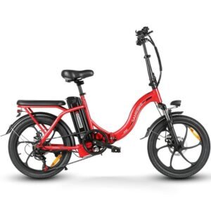 Samebike CY20 Vélo électrique