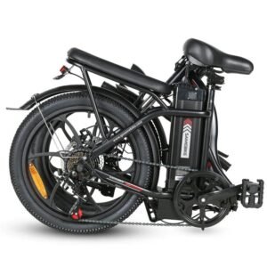 Samebike CY20 Vélo électrique