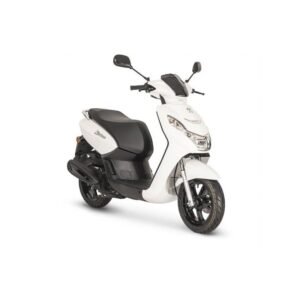 Scooter 50 cc Peugeot kisbee 4t Active Euro 5